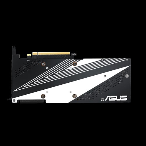 VGA Asus GeForce RTX 2070 8GB Dual Advanced